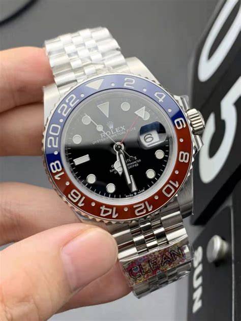 cinturini gmt master rolex replica|rolex gmt master models.